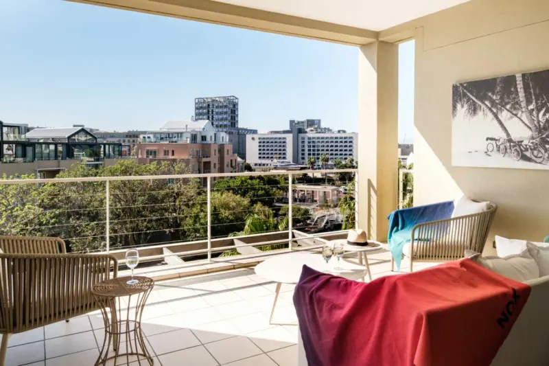 401 Ellesmere in V&A Waterfront – photo 9