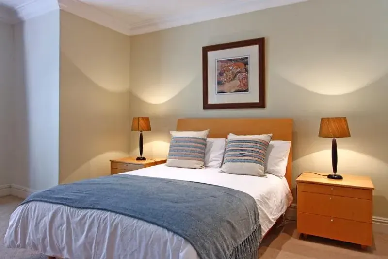 Victoria Penthouse in Camps Bay – photo 18