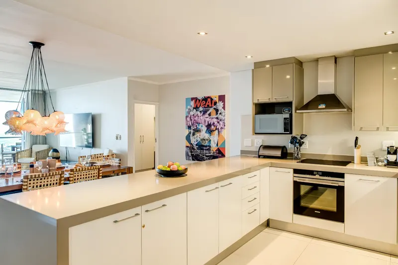 Sunset Loft in Camps Bay – photo 13