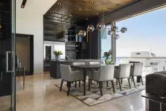 The Fairmont Penthouse in Sea Point – photo 7 thumbnail