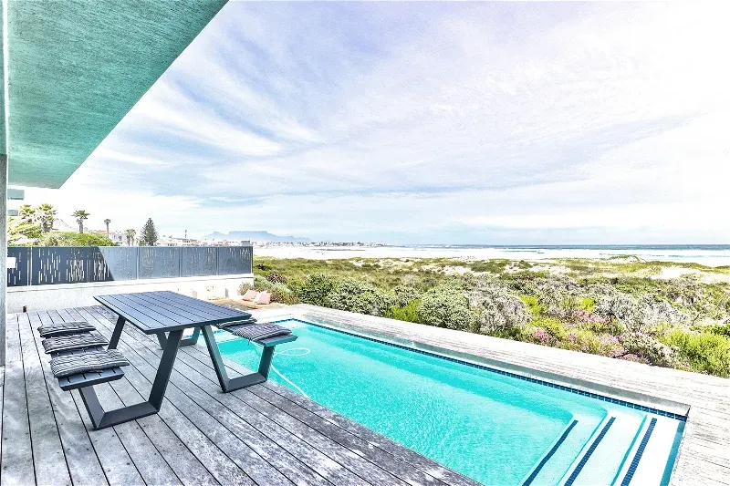 Melkbos Beach Villa 27 in Melkbosstrand – photo 38