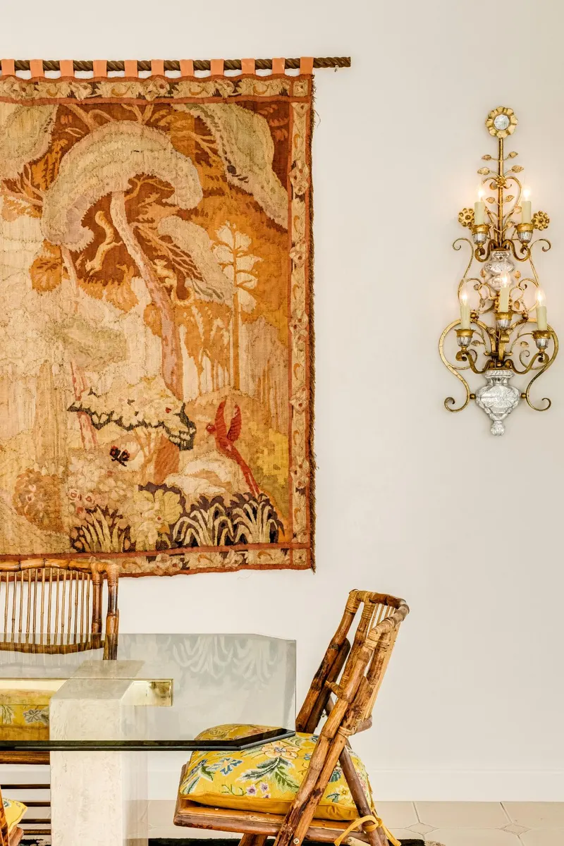 Maison Lionne in Fresnaye – photo 14