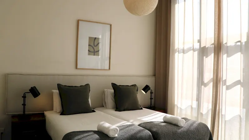 Penthouse Luxe in De Waterkant – photo 19