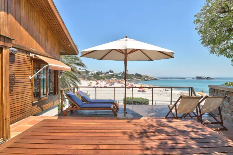 Bungalow 49 in Clifton – photo 3