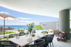 Ocean's 33 Villa in Camps Bay – photo 10 thumbnail