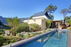 Villa Silvermist in Constantia – photo 25 thumbnail
