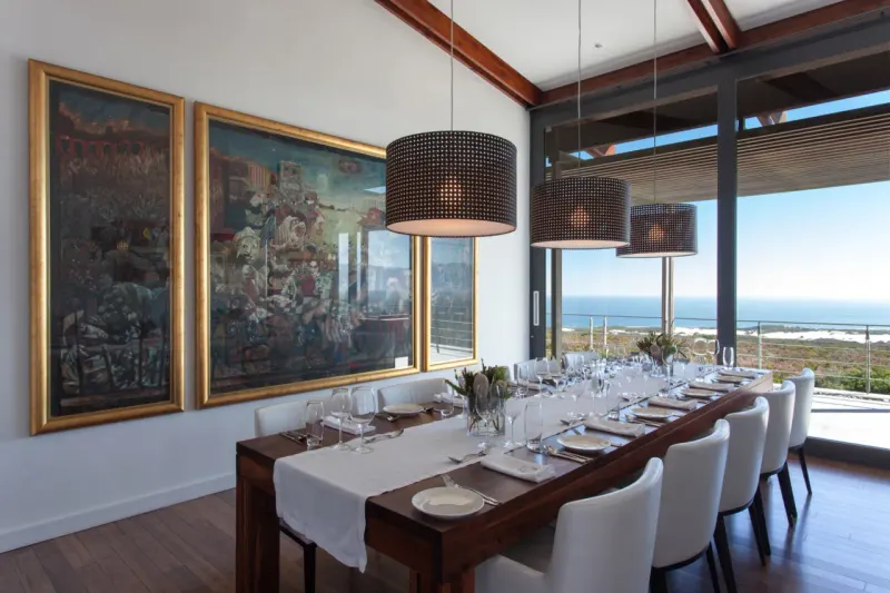 Grootbos 6 bed Luxury Villa in Gansbaai – photo 4