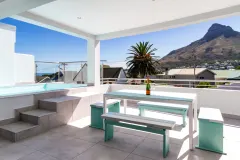 Villa Azzure in Camps Bay – photo 56 thumbnail