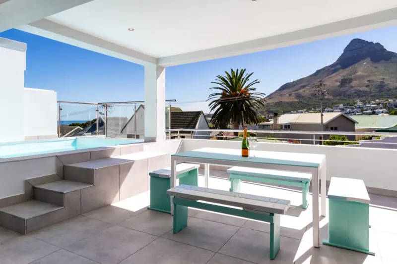 Villa Azzure in Camps Bay – photo 56