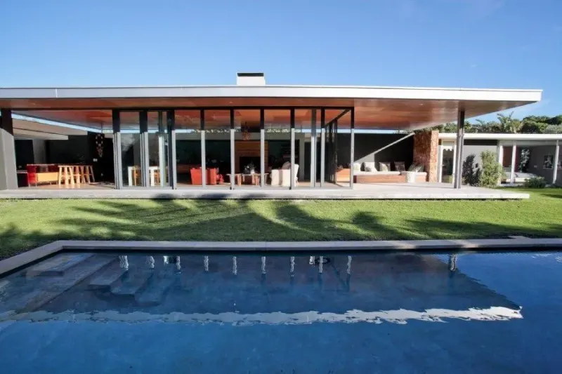 Villa Memento in Chapmans Peak – photo 1