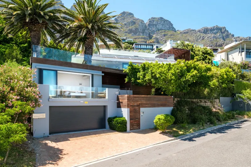 Lion's Lookout in Camps Bay – photo 41
