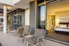 Lawhill Penthouse in V&A Waterfront – photo 4 thumbnail
