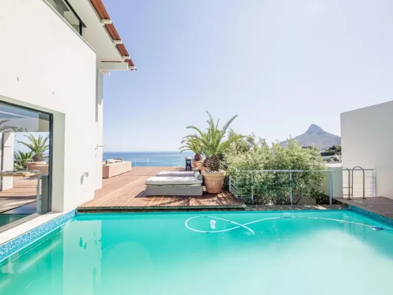 Seventy Eight Camps Bay in Bakoven – photo 28