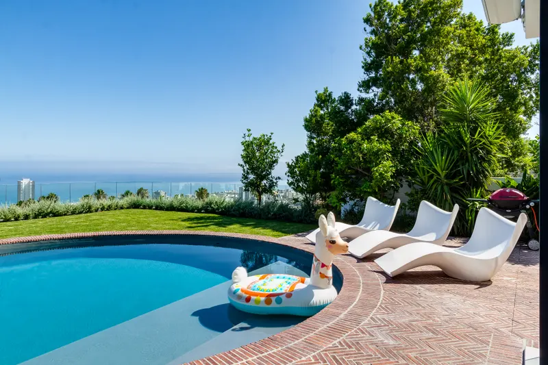 Fluorite Villa in Fresnaye – photo 7