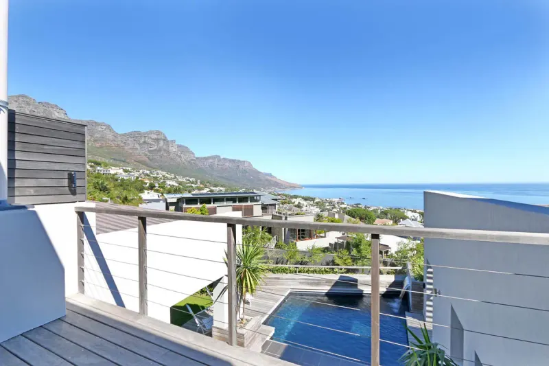 Villa Aqua in Camps Bay – photo 6