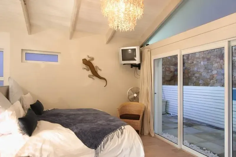 Glen Beach Penthouse in Camps Bay – photo 6