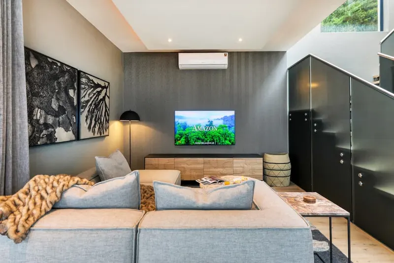 Central Drive Villa in Camps Bay – photo 19