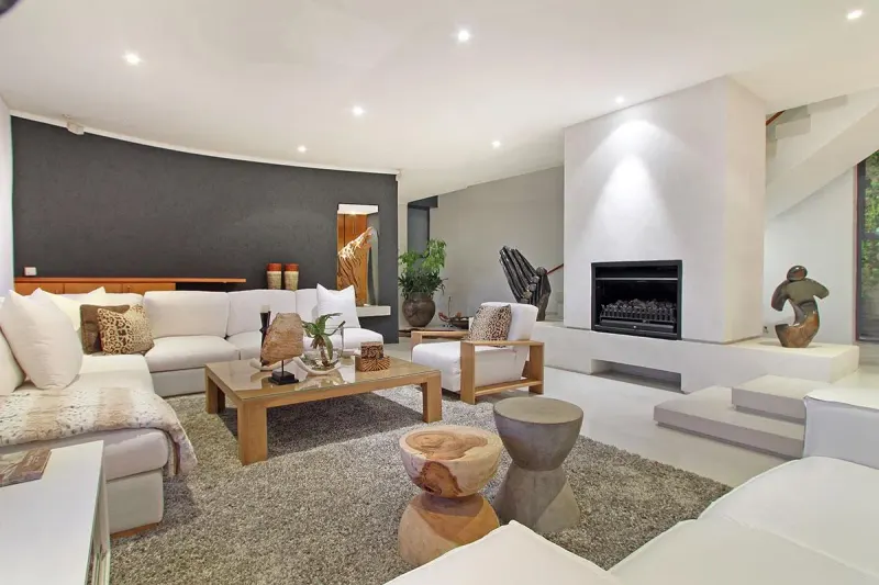 Strathmore Villa in Camps Bay – photo 7