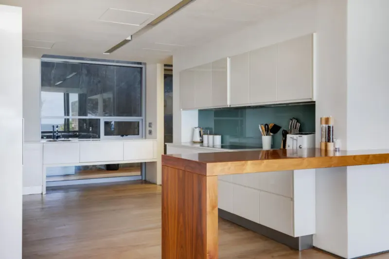 Camps Bay Beach House in Camps Bay – photo 31