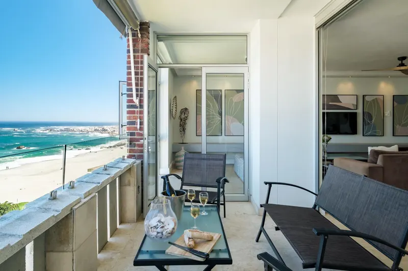 Cloud 9 in Camps Bay – photo 6