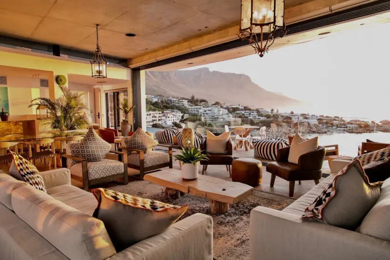 Camps Bay Grand in Camps Bay – photo 59
