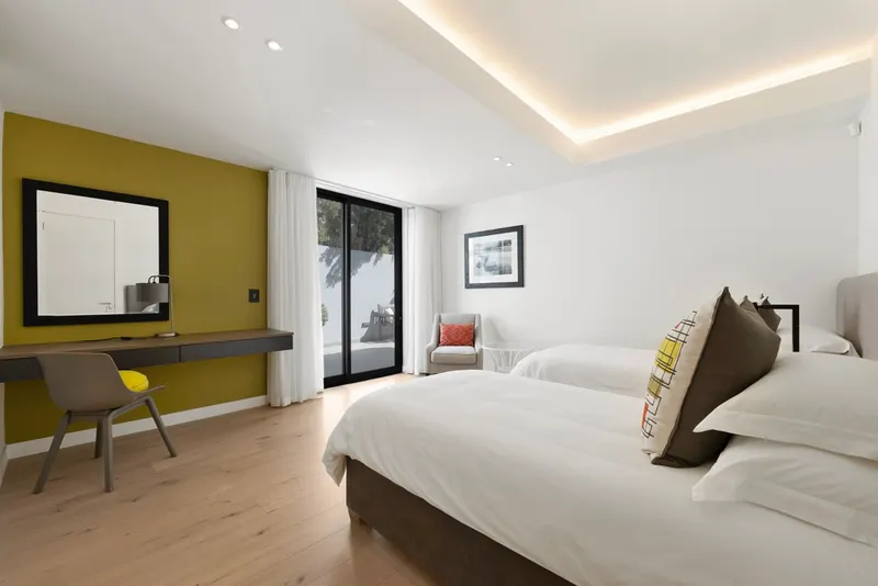Villa Silva in Camps Bay – photo 23