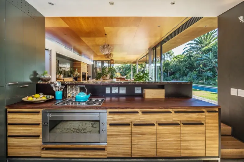 Villa Memento in Chapmans Peak – photo 23