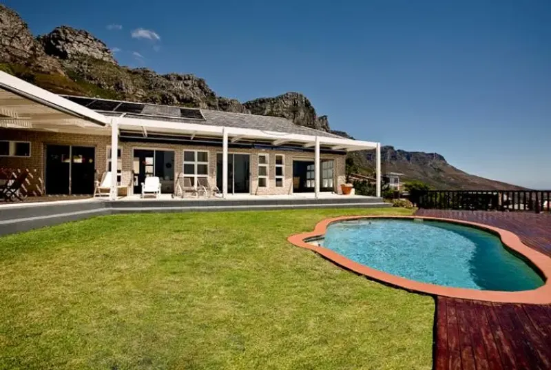 Villa Barbara in Bakoven – photo 5