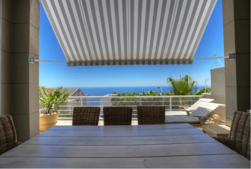 35 Arcadia Road Villa in Fresnaye – photo 17