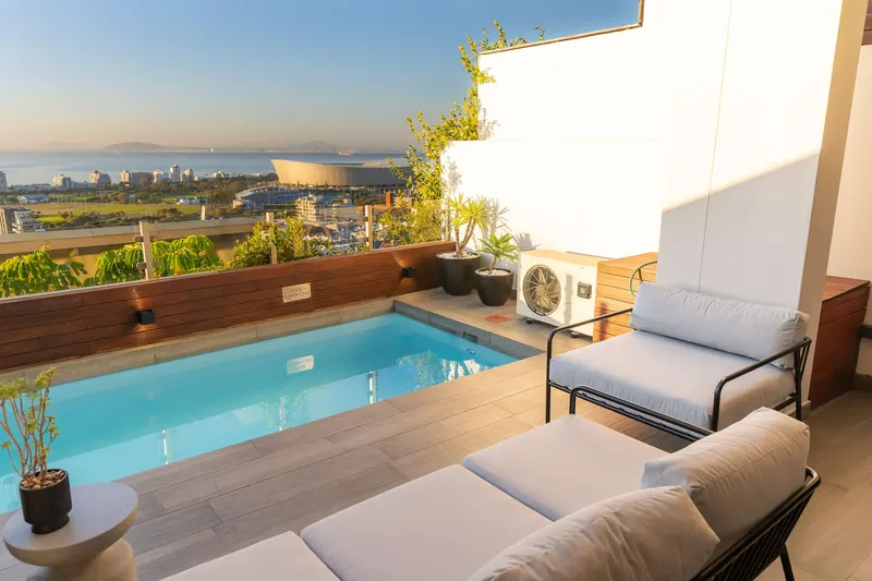 Emblematic View in Green Point – photo 14