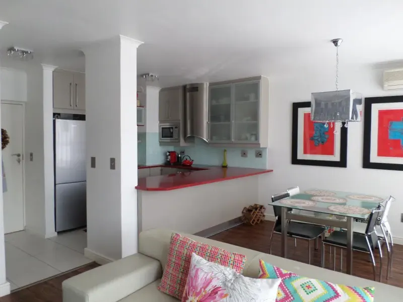 Wembley Square Penthouse in Gardens – photo 2