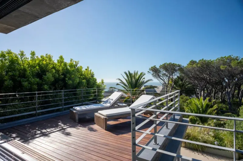 Willesdon Villa in Camps Bay – photo 47