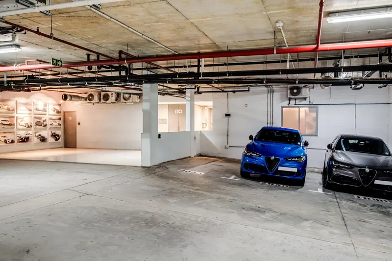 Sunset Loft in Camps Bay – photo 35