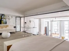 Splendid Loft Apartment in Cape Town City Centre – photo 18 thumbnail