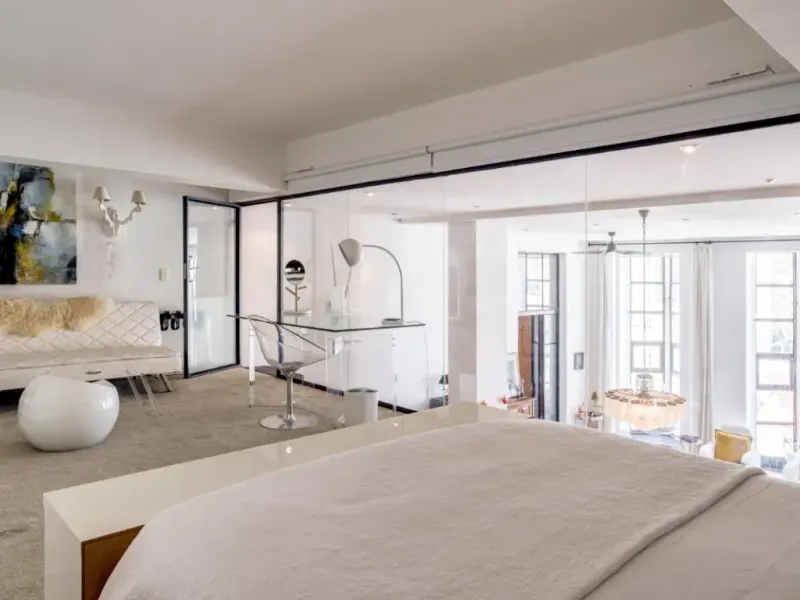 Splendid Loft Apartment in Cape Town City Centre – photo 18