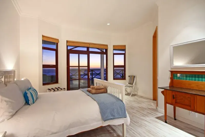 Blouberg Belloy Villa in Bloubergstrand – photo 11