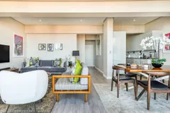 Bella Vista - Apartment with spectacular Ocean Views in Bakoven – photo 10 thumbnail