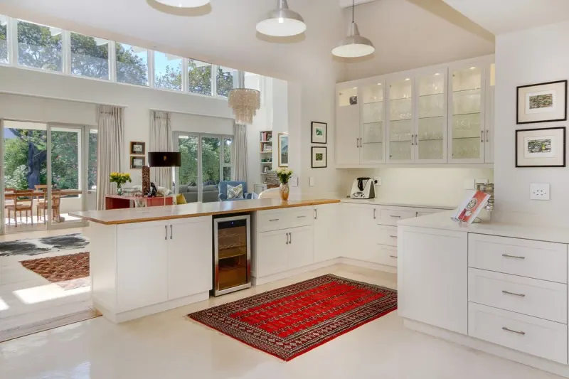 Constantia House in Bel Ombre – photo 5
