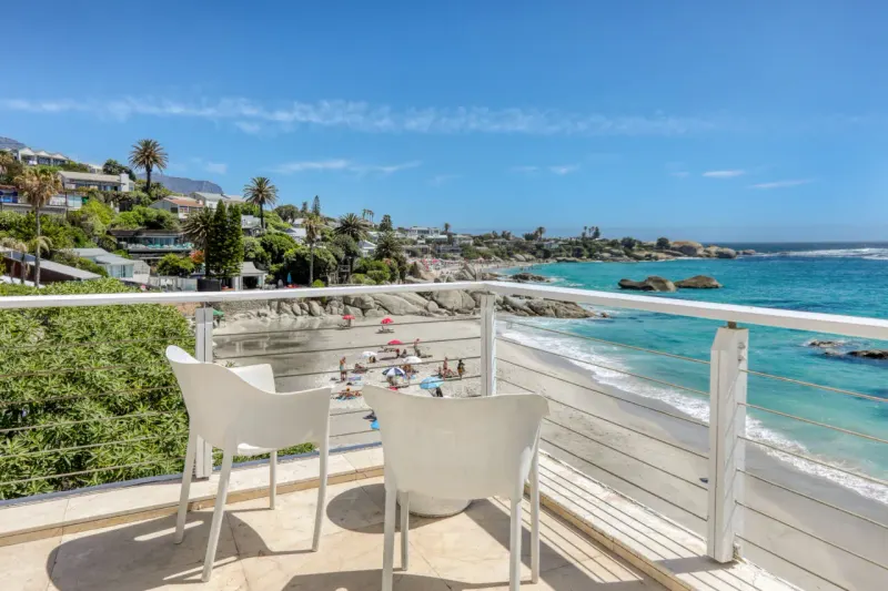 Ocean Blue Bungalow in Clifton – photo 23