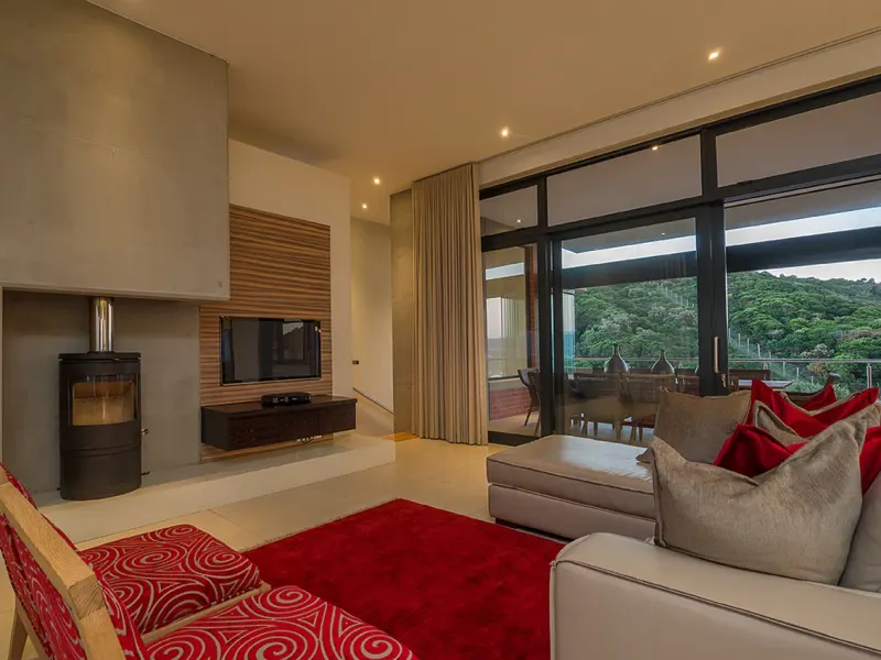 RAINBOW’S END VILLA in Knysna – photo 50