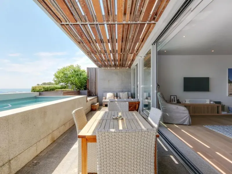 Beach View Luxury in Camps Bay – photo 5