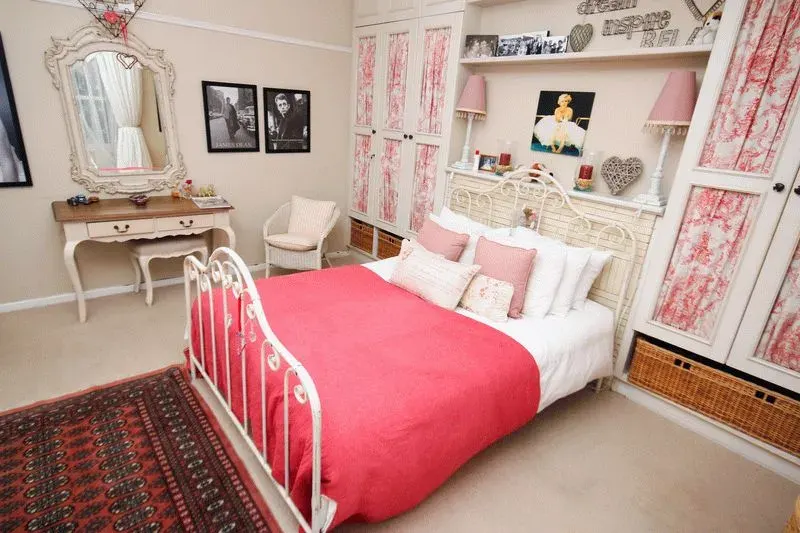Sandown Villa in Rondebosch – photo 22