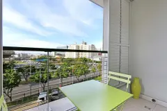 Harbouredge Suites Superior Studio in De Waterkant – photo 3 thumbnail