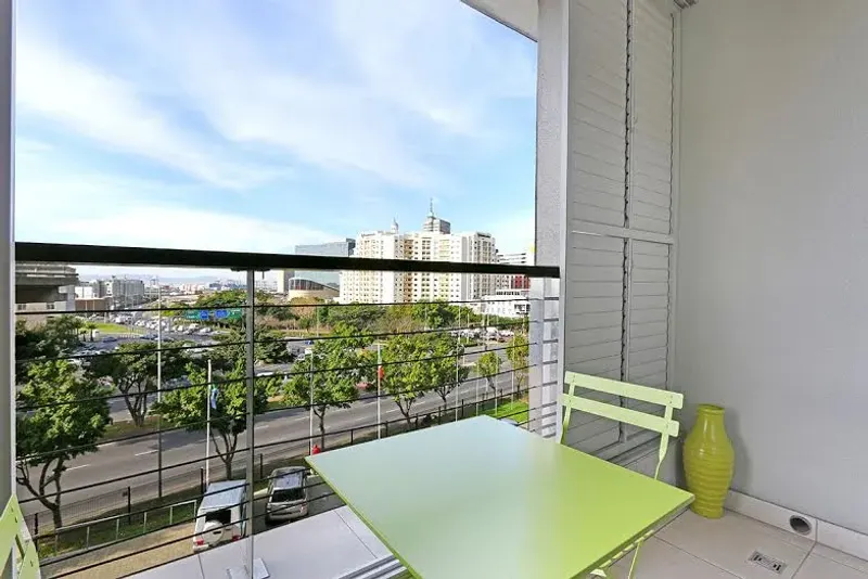 Harbouredge Suites Superior Studio in De Waterkant – photo 3