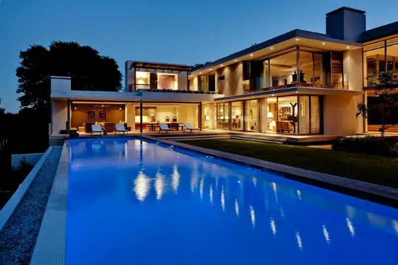 Torquay Villa