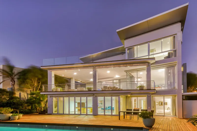 Gratia Villa in Camps Bay – photo 4
