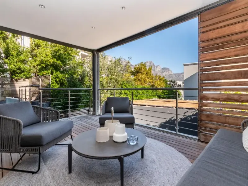 Argyle Hideaway in Camps Bay – photo 13
