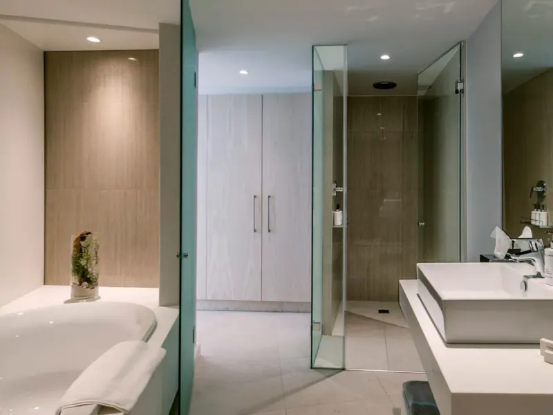 South Beach Apartments - Classic Suite in Camps Bay – photo 5