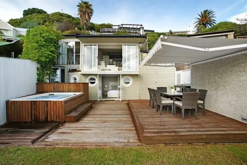 Beachhaven Bungalow