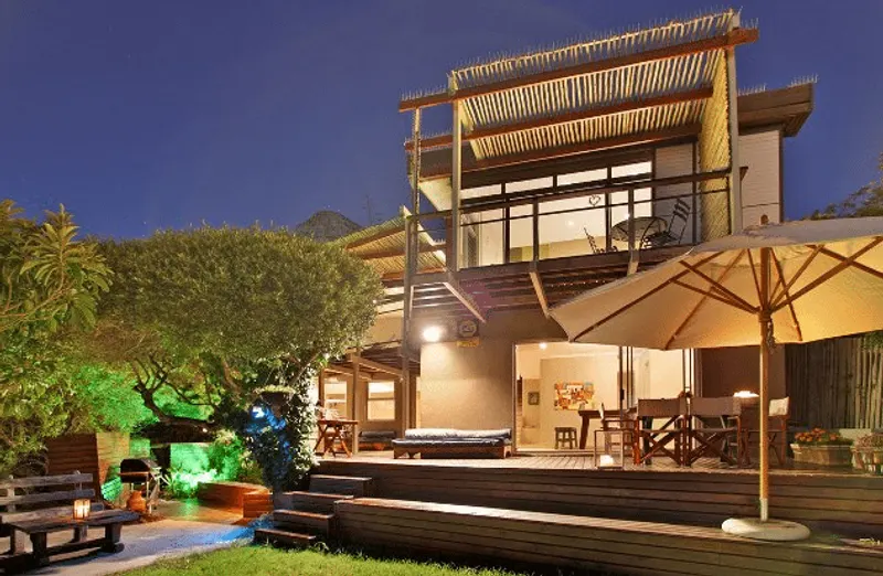 Clifton Palms Bungalow in Clifton – photo 7